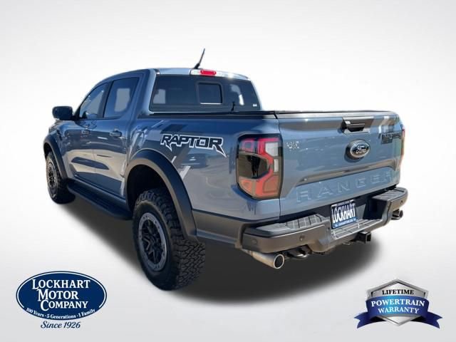 Used 2024 Ford Ranger Raptor image 5