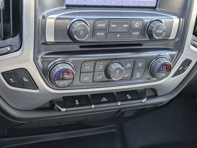 Used 2019 GMC Sierra 1500 SLE w/ SLE Value Package AWD/4WD image 24