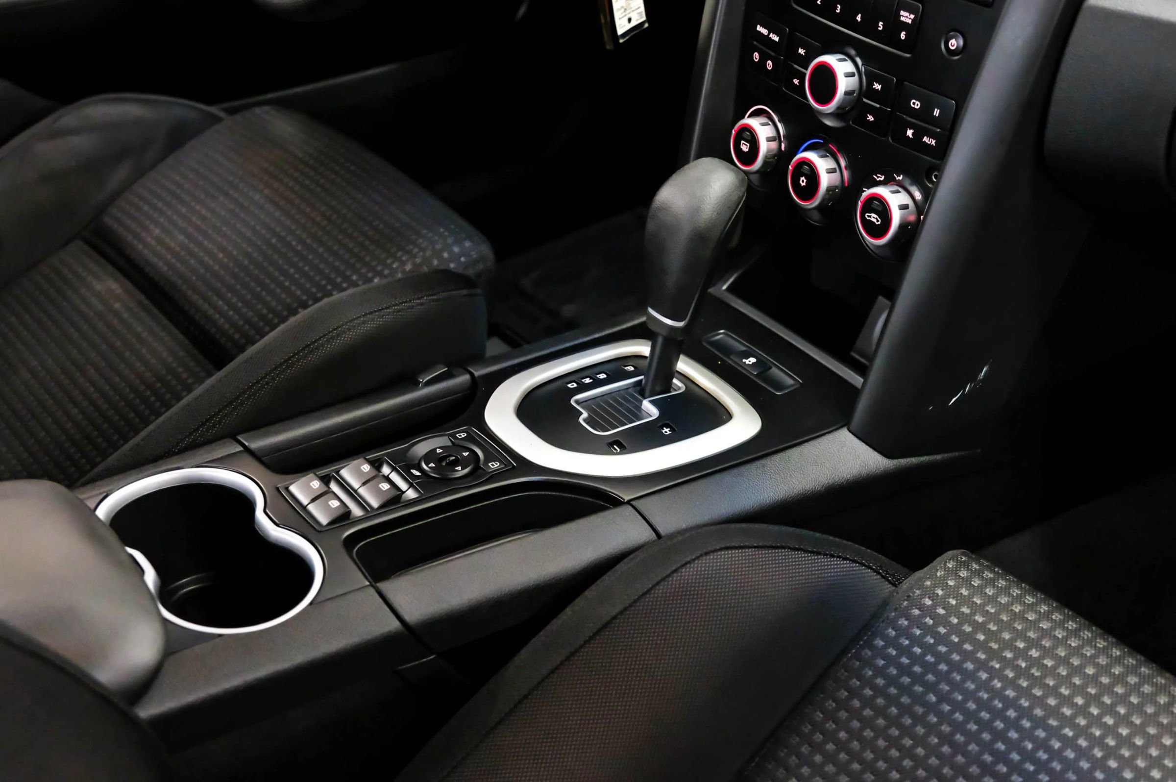 Used 2008 Pontiac G8 image 20