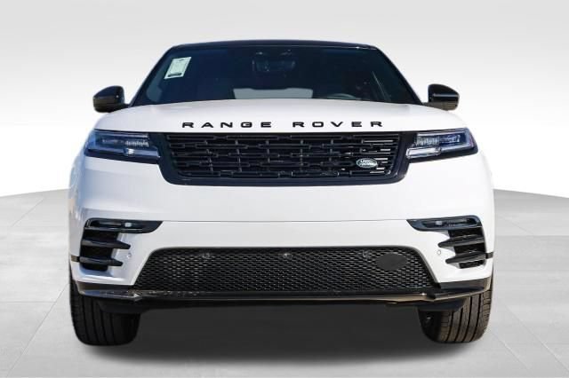 Certified 2026 Land Rover Range Rover Velar Dynamic SE AWD/4WD image 2