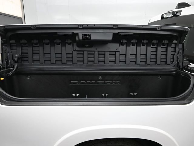 New 2026 RAM 1500 Limited image 20