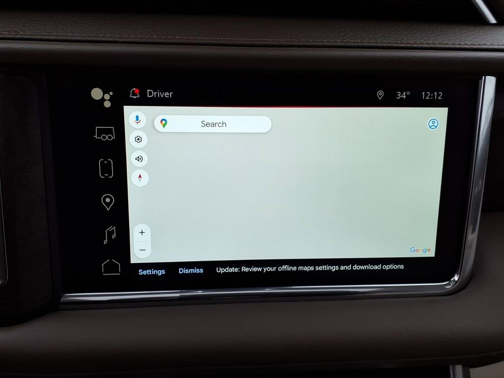 Certified 2023 GMC Yukon Denali w/ Max Trailering Package image 10