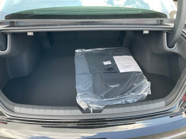 New 2025 Kia K5 EX FWD image 57