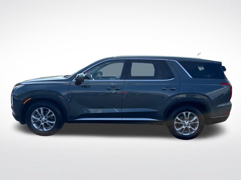 Certified 2021 Hyundai Palisade SE AWD/4WD video 2