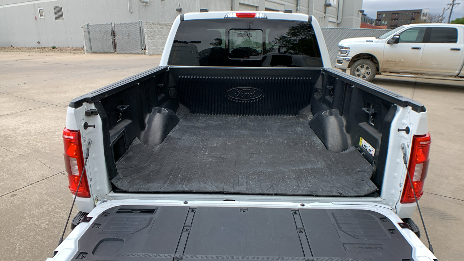 Used 2023 Ford F150 XLT w/ Equipment Group 302A High AWD/4WD image 25