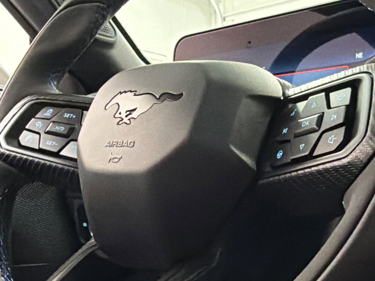 New 2026 Ford Mustang Dark Horse RWD image 25