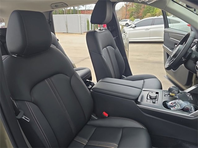 New 2026 MAZDA CX-70 SC image 10