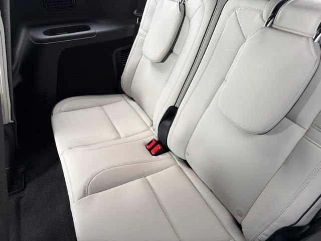 New 2026 Lincoln Aviator Black Label w/ Jet Appearance Package AWD/4WD image 10