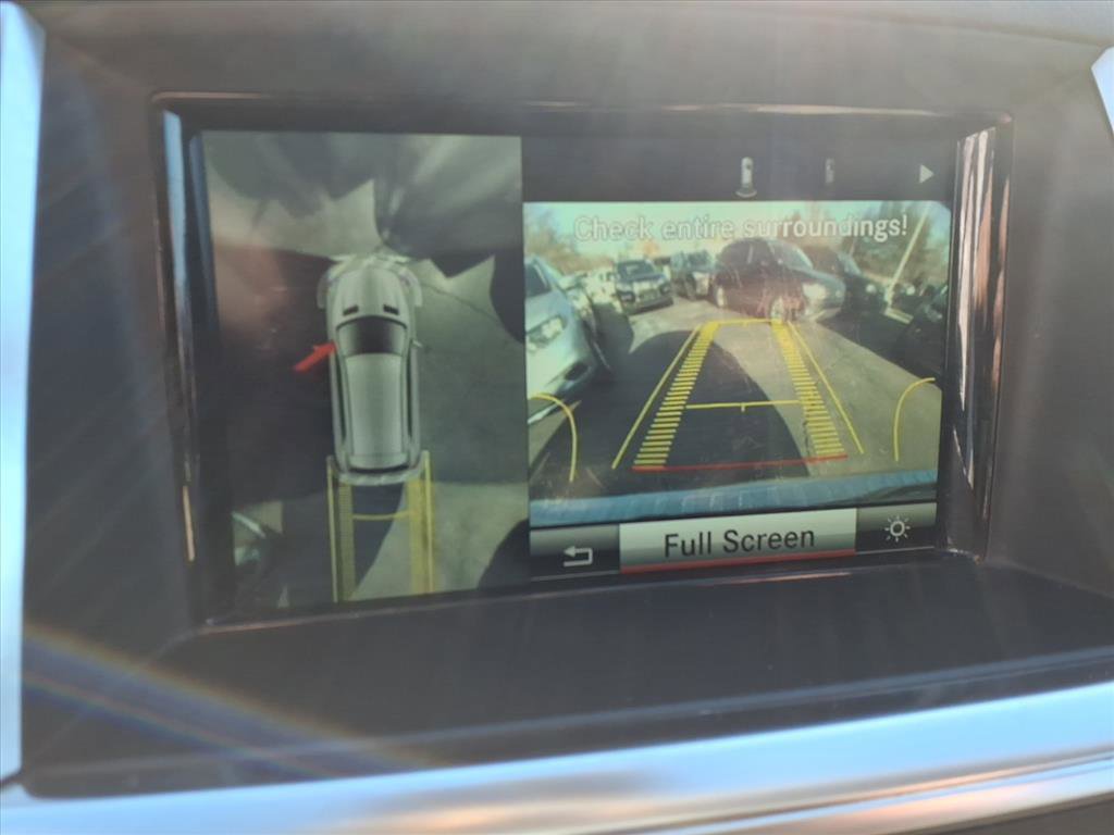 Used 2014 Mercedes-Benz GL 450 4MATIC image 29