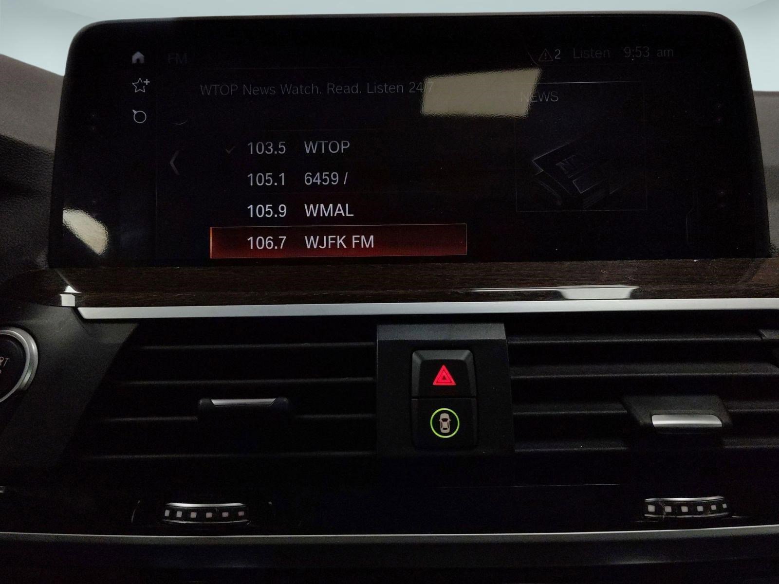 Used 2018 BMW X3 xDrive30i image 23