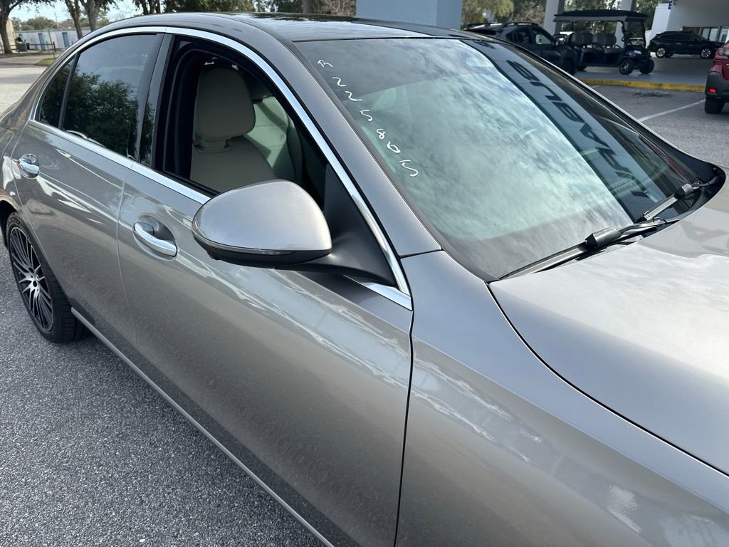 Used 2024 Mercedes-Benz C 300 Sedan image 16