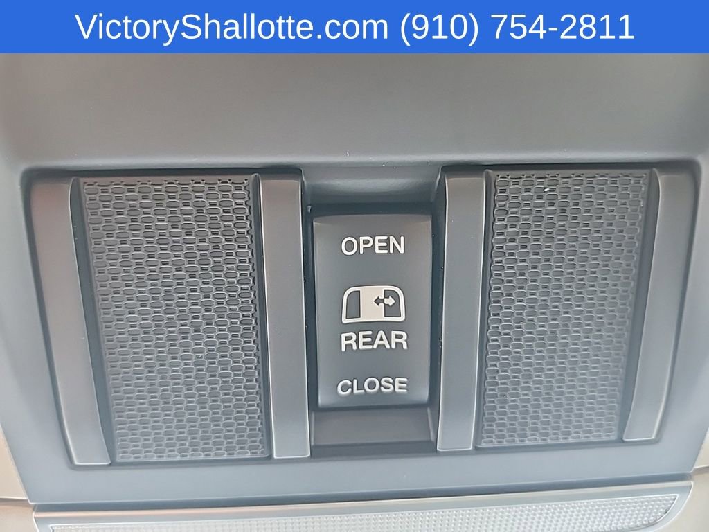 Certified 2020 RAM 1500 Big Horn image 37