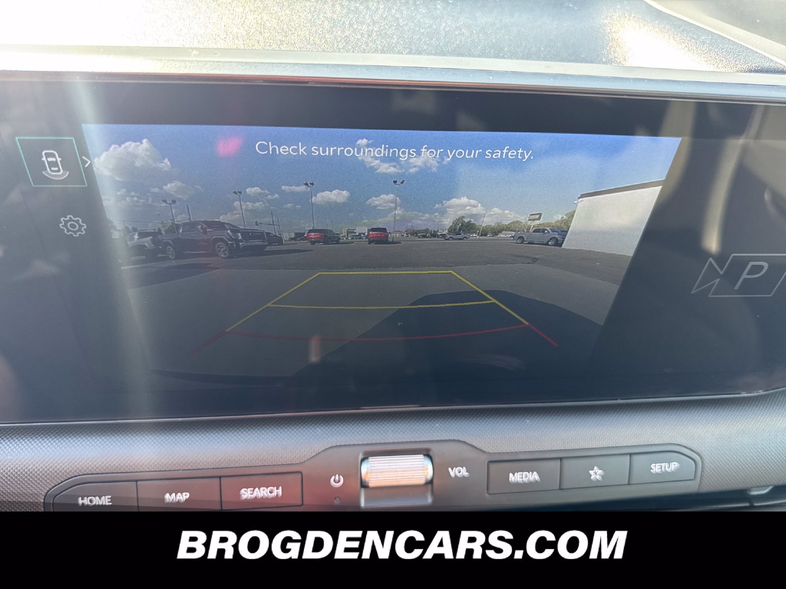 Used 2025 Kia K4 FWD image 6