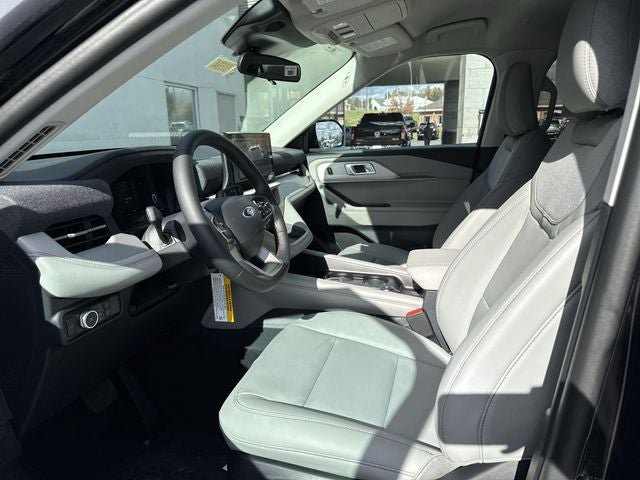 New 2026 Ford Explorer Active w/ Active Comfort Package AWD/4WD image 11