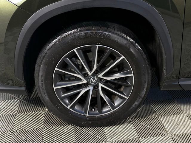 Used 2024 Lexus NX 250 FWD image 13