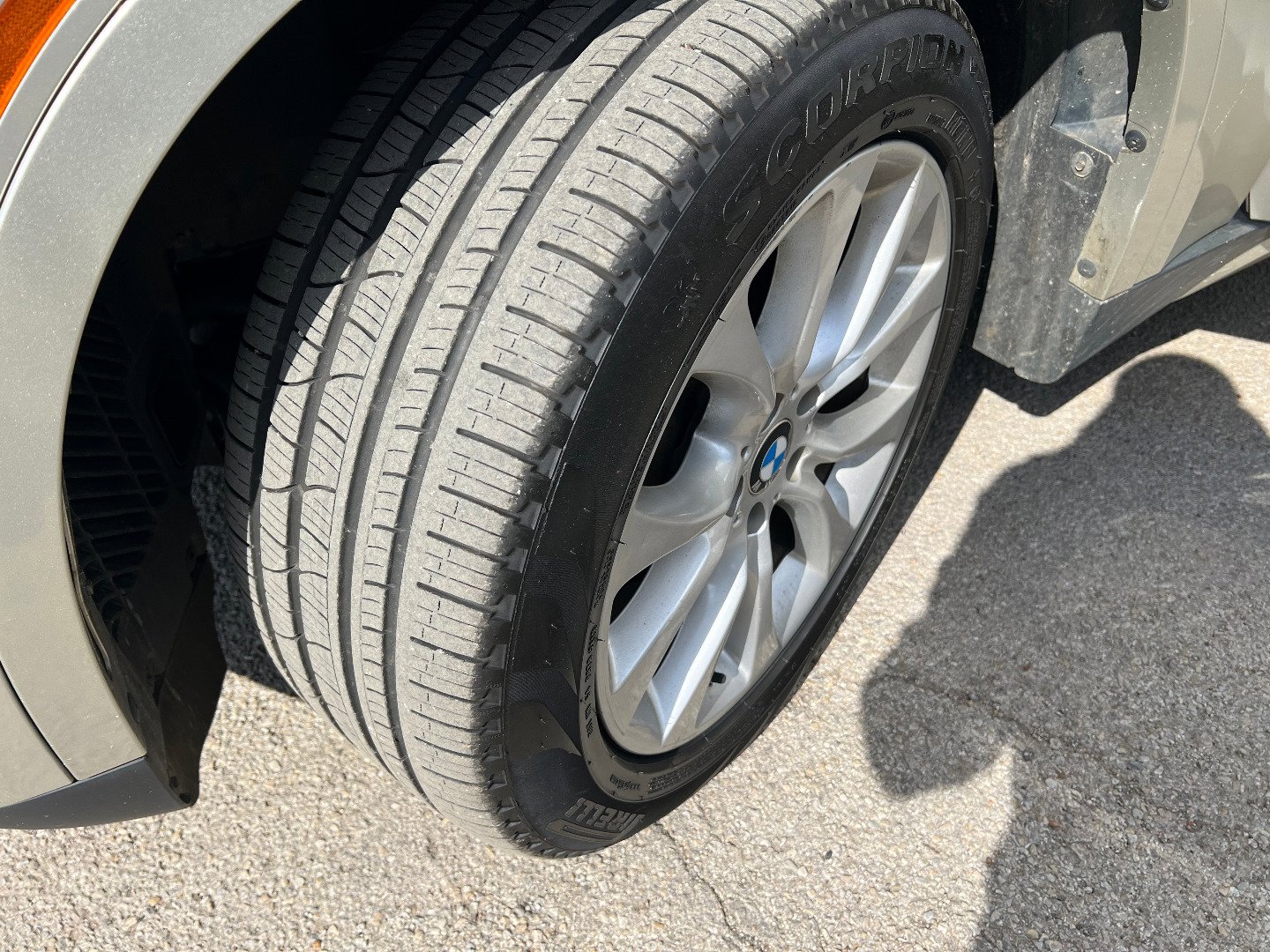Used 2015 BMW X5 xDrive35i image 22