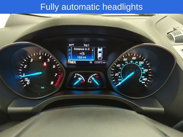 Used 2015 Ford Escape Titanium w/ Equipment Group 301A FWD image 13