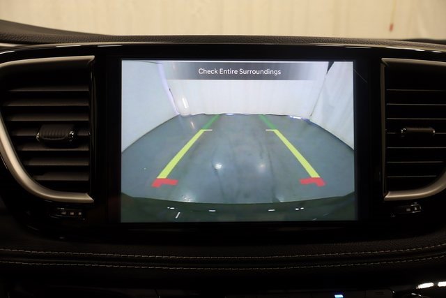 New 2026 Chrysler Pacifica Select image 21