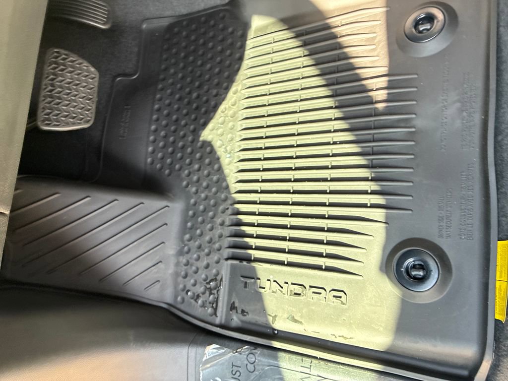 New 2026 Toyota Tundra Limited image 49