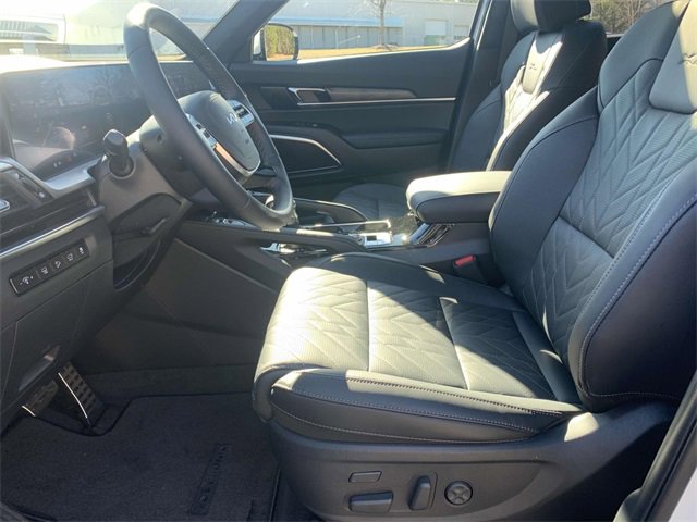 New 2025 Kia Telluride SX Prestige X-Line image 13
