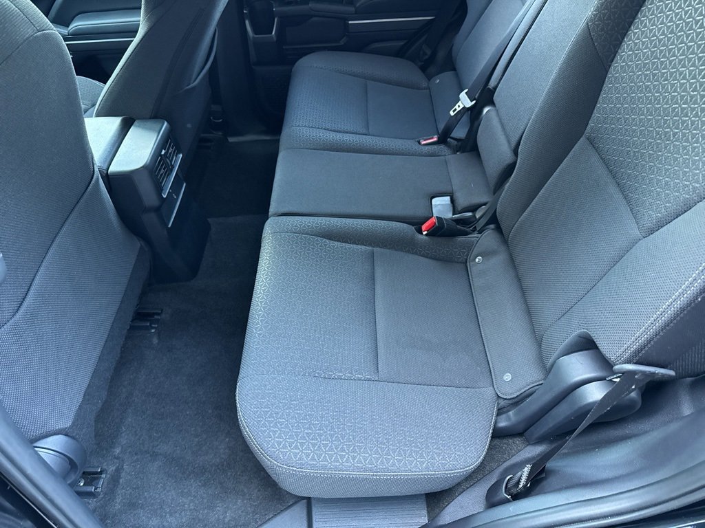 Used 2025 Toyota 4Runner SR5 image 15