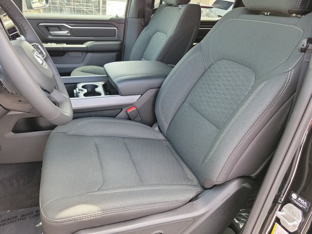 Used 2026 RAM 1500 Big Horn AWD/4WD image 14