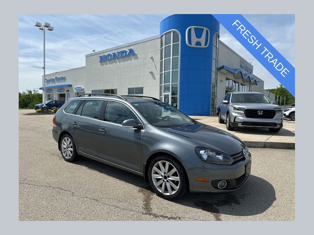 Used 2012 Volkswagen Jetta SE
