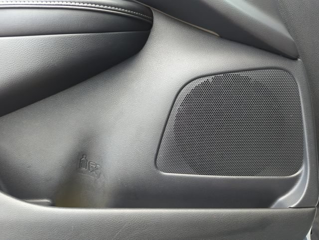 Certified 2020 Nissan Murano Platinum FWD image 34