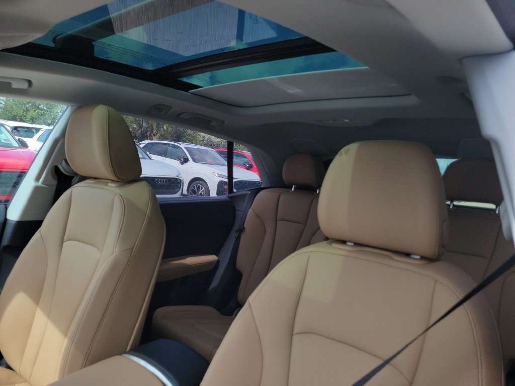 New 2026 Audi Q8 Premium Plus AWD/4WD image 16