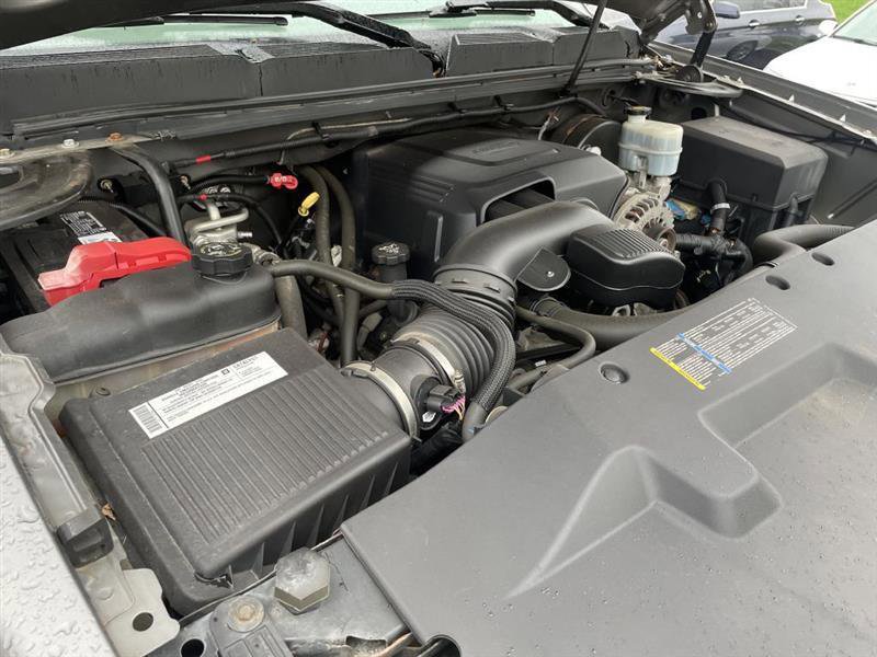 Used 2007 Chevrolet Silverado 1500 LS AWD/4WD image 21