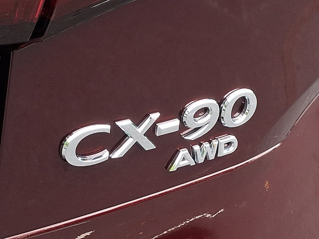 Used 2025 MAZDA CX-90 Plug-In Hybrid w/ Premium Plus AWD/4WD image 30