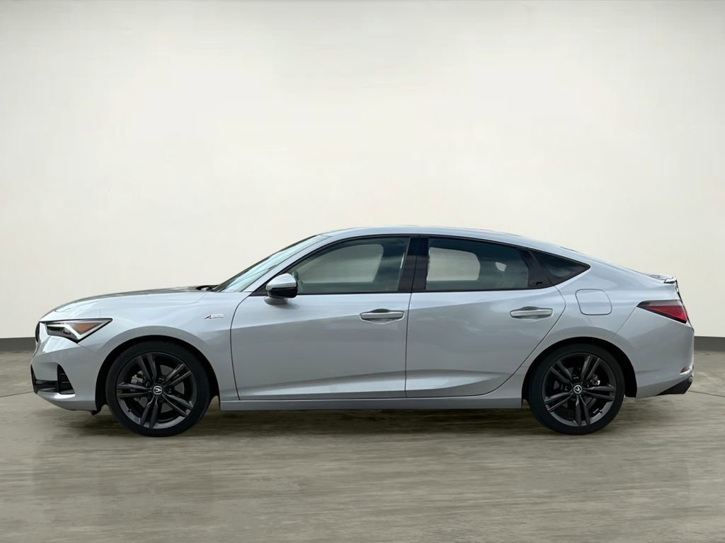 Used 2024 Acura Integra A-Spec FWD image 2