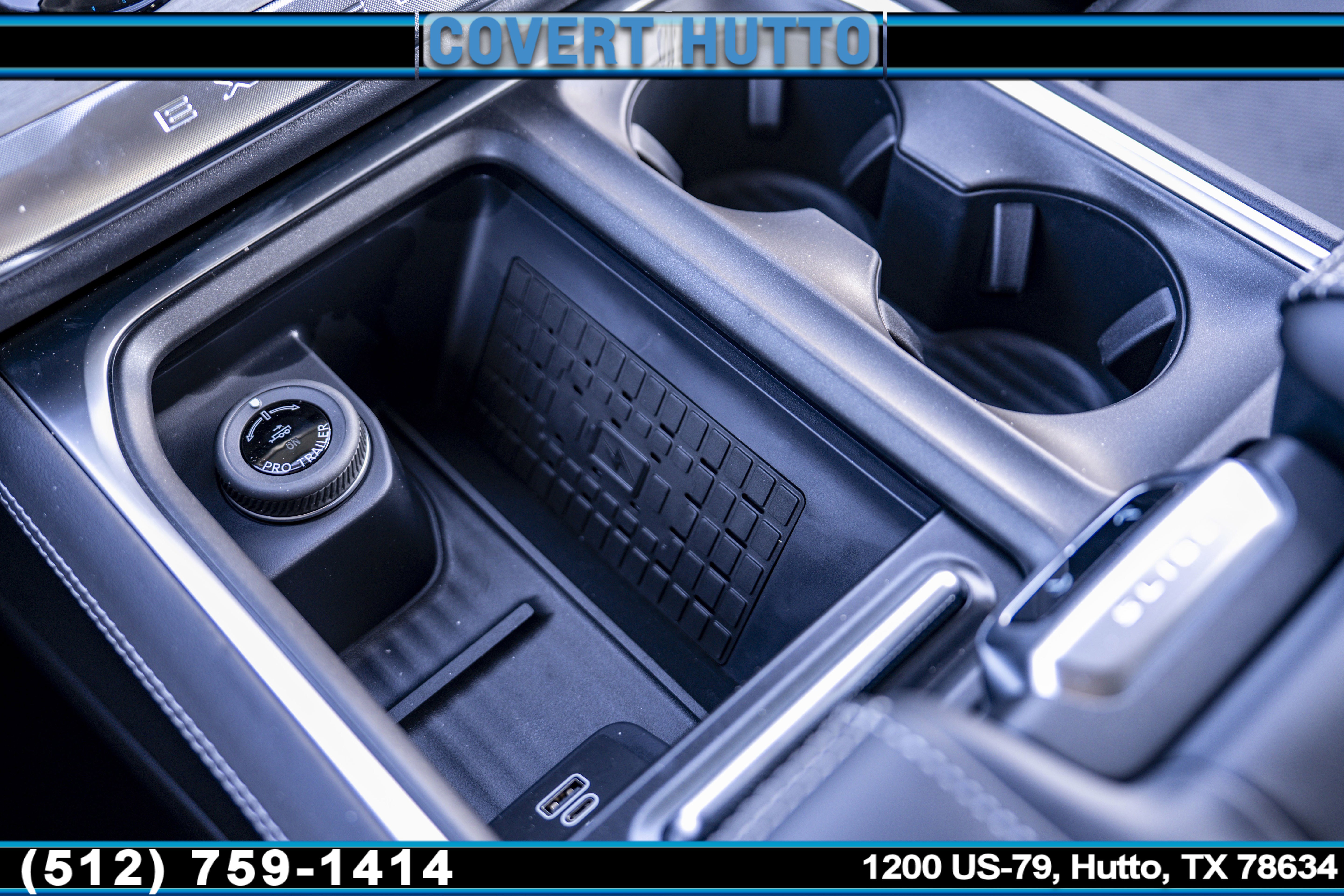 New 2025 Ford Expedition Platinum w/ Driver's Package image 33