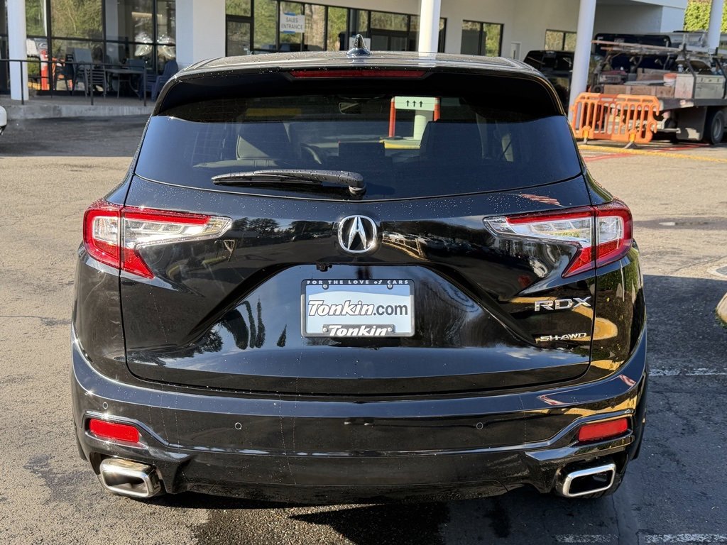 New 2026 Acura RDX Advance Package image 7
