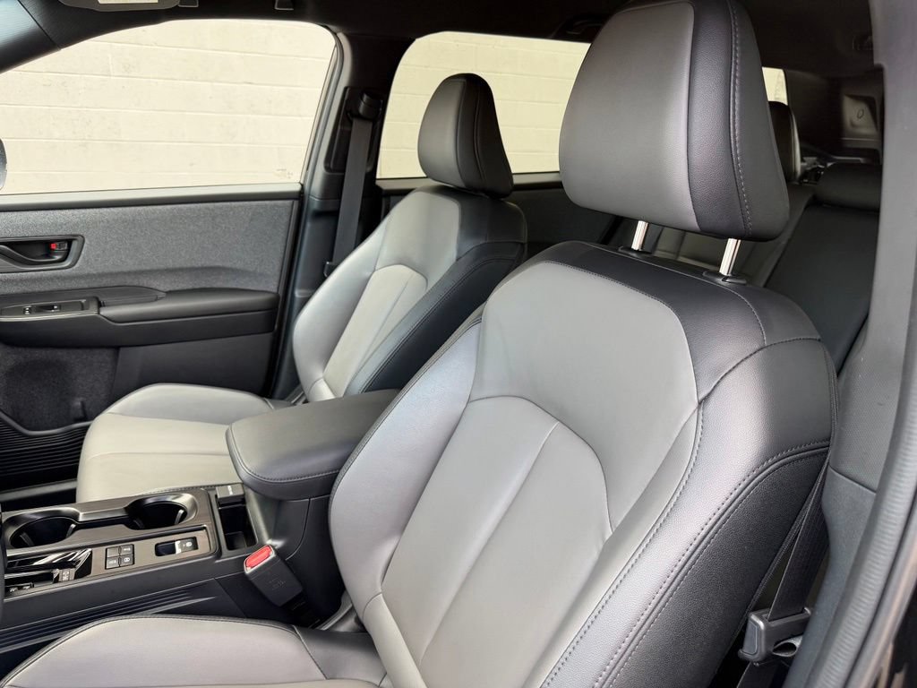 Certified 2026 Subaru Outback Premium AWD/4WD image 23