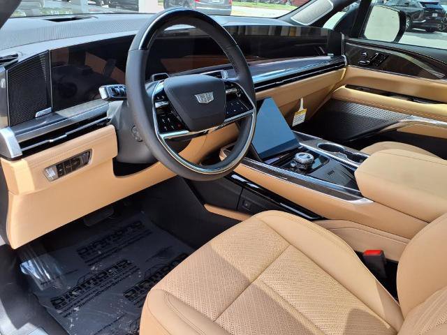 New 2026 Cadillac Escalade IQ Sport 2 image 13