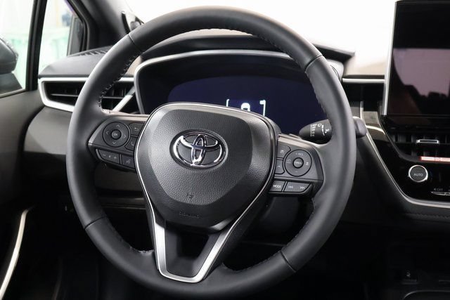 New 2026 Toyota Corolla XSE FWD image 16