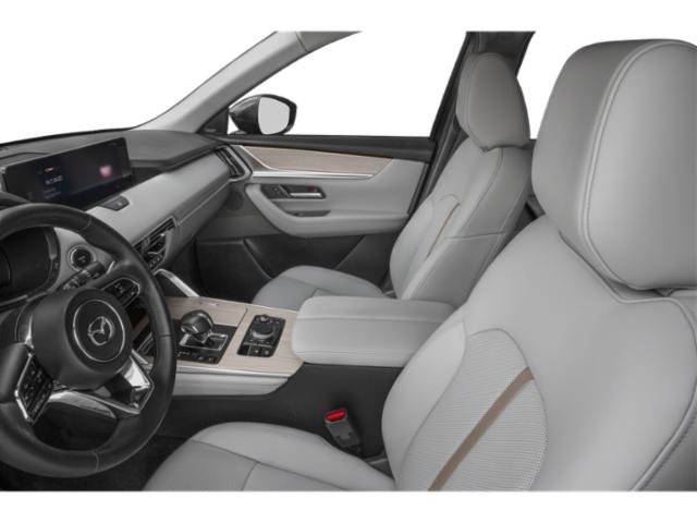 Used 2025 MAZDA CX-90 Plug-In Hybrid w/ Premium Plus image 12