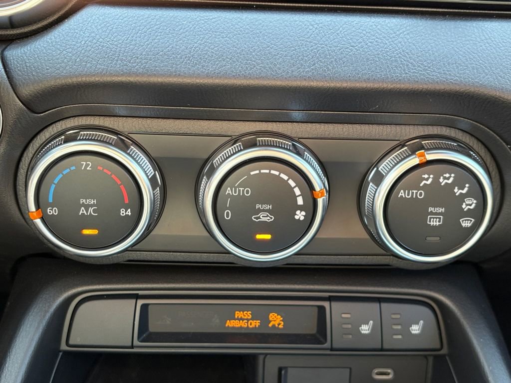 Used 2025 MAZDA MX-5 Miata Grand Touring image 24