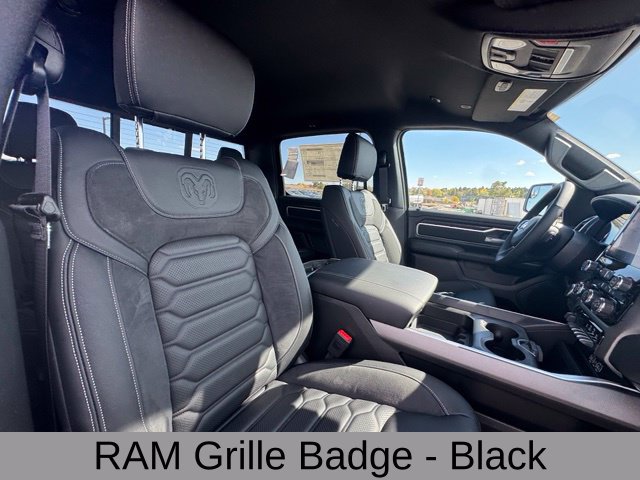 New 2026 RAM 1500 4x4 Crew Cab image 27