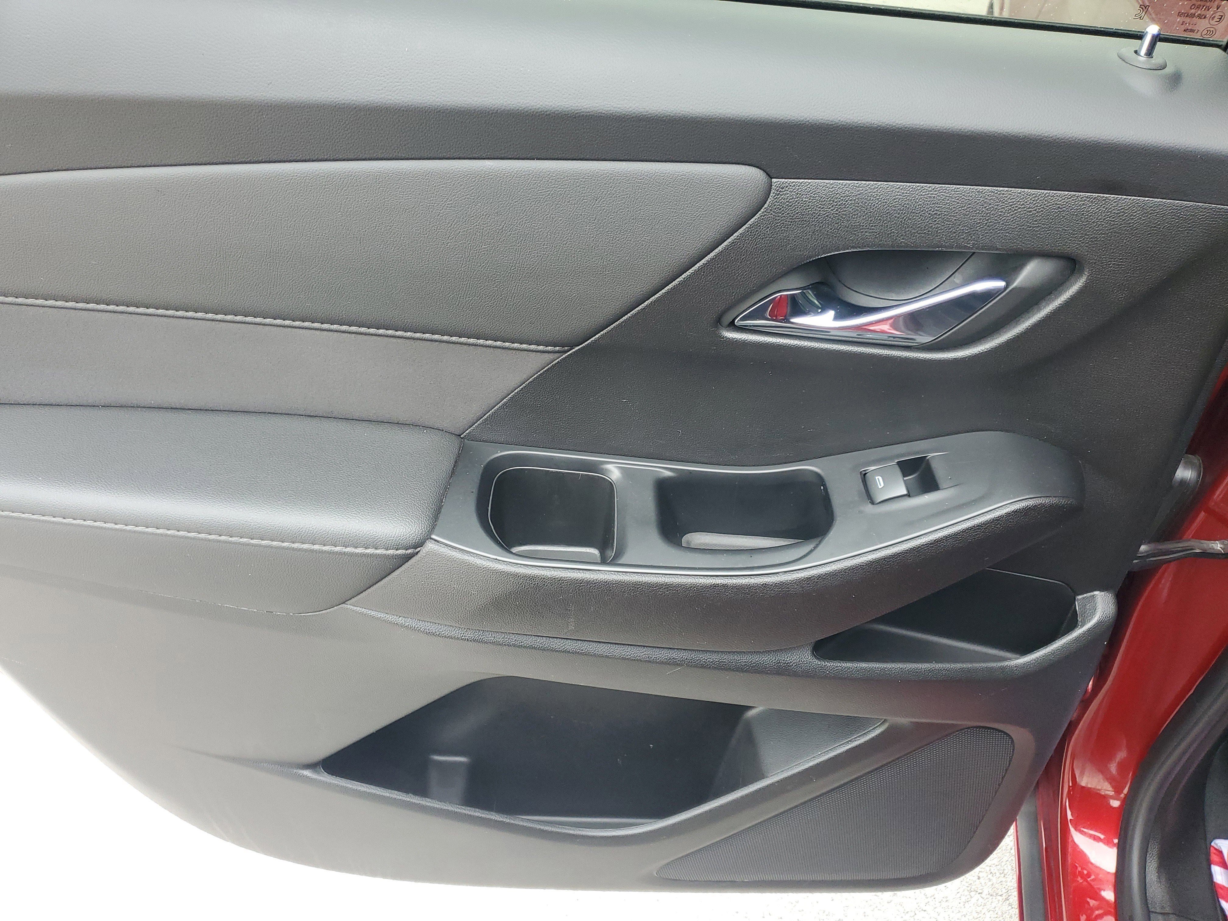 Used 2023 Chevrolet Traverse High Country image 15