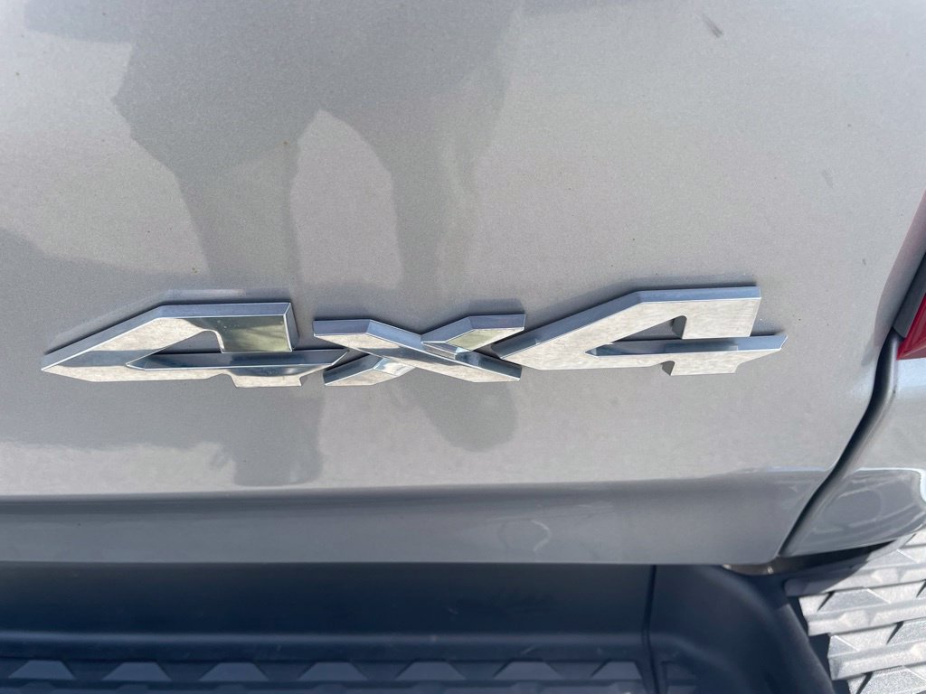 Used 2022 RAM 1500 Big Horn AWD/4WD image 10