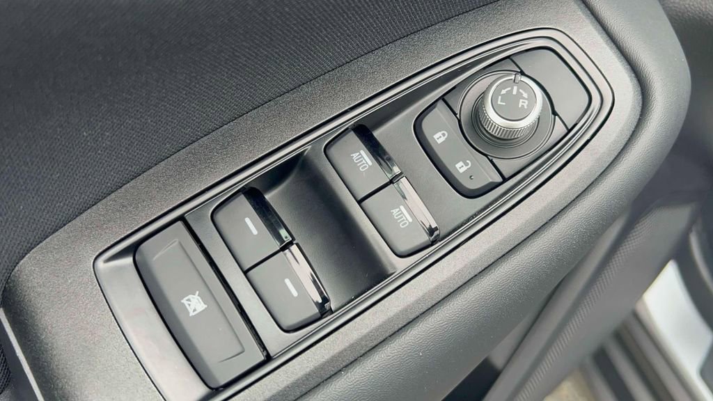 Certified 2025 Subaru Outback Premium image 13