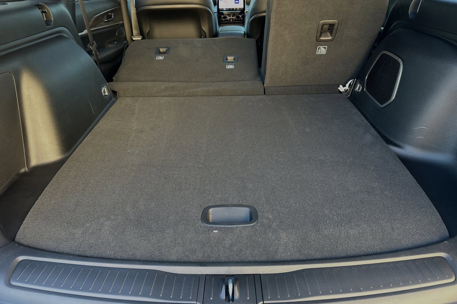 New 2024 Jeep Grand Cherokee Limited 4xe image 14