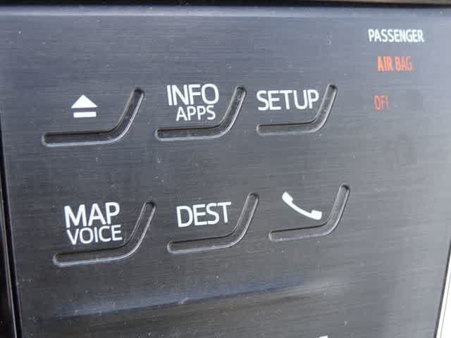 Used 2014 Toyota Avalon Limited FWD image 27