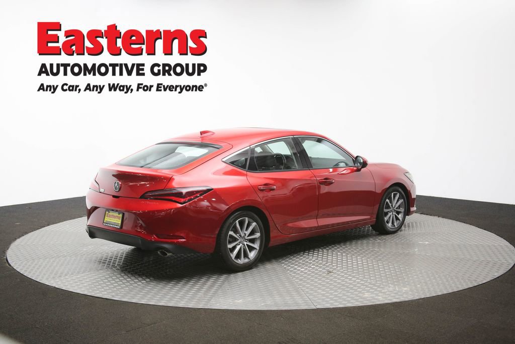 Used 2023 Acura Integra FWD image 40