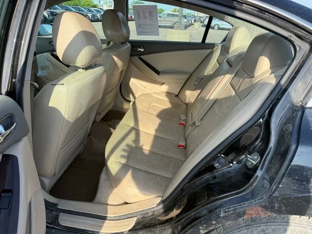 Used 2012 Nissan Altima 2.5 SL w/ 2.5SL Pkg FWD image 14