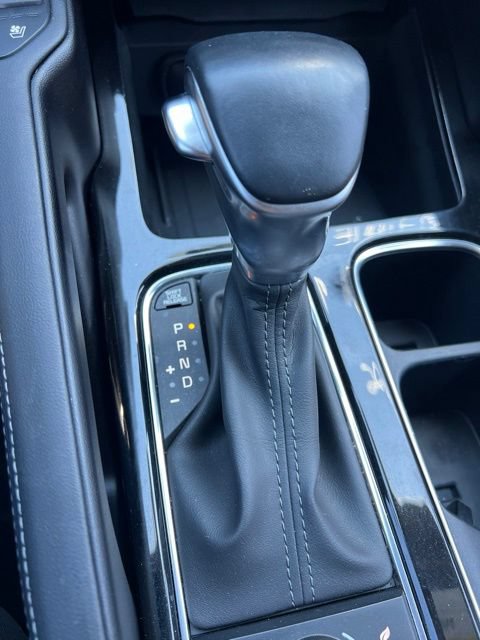 Used 2024 Kia Telluride EX X-Line AWD/4WD image 14