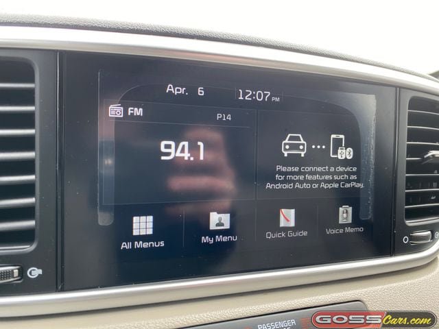 Used 2020 Kia Sportage S FWD image 9