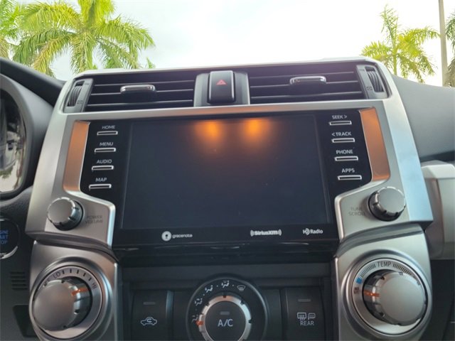 Used 2024 Toyota 4Runner SR5 Premium w/ Moonroof Package image 20